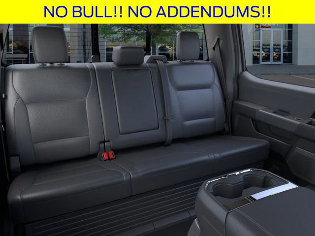 New 2026 Ford F250 Lariat image 12