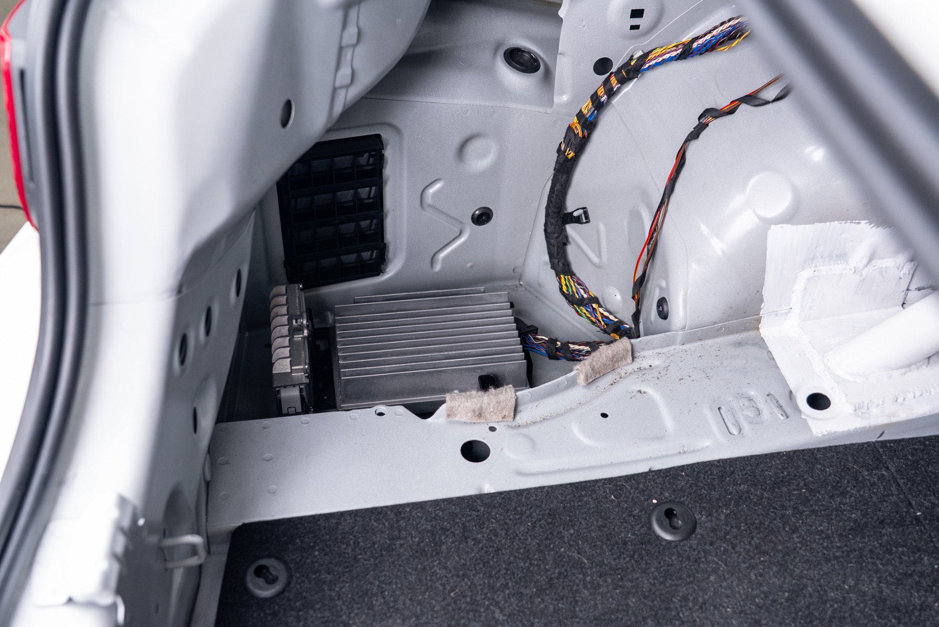 Used 2017 BMW M2 image 44