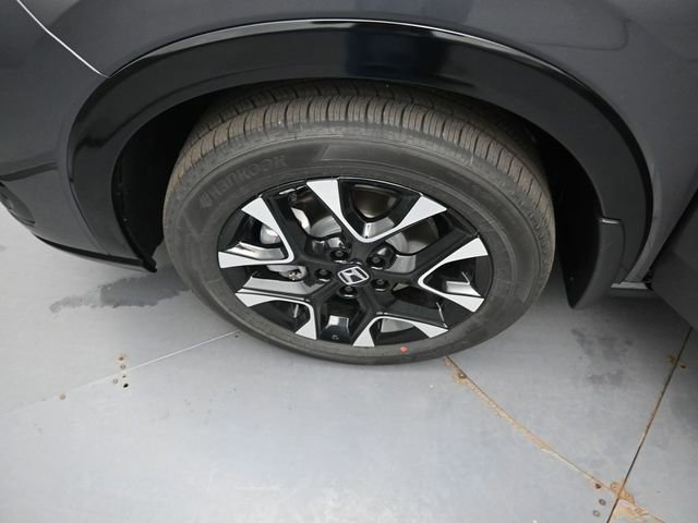 New 2026 Honda HR-V EX-L image 34