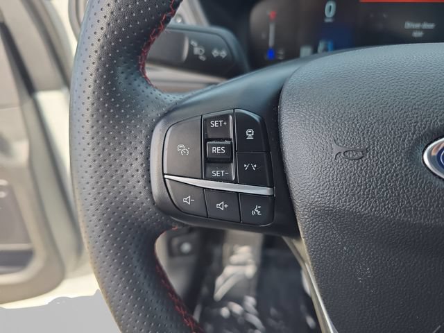 Used 2023 Ford Escape ST-Line Select w/ Tech Pack #1 AWD/4WD image 22