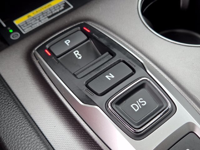 Used 2024 Honda Passport EX-L image 31