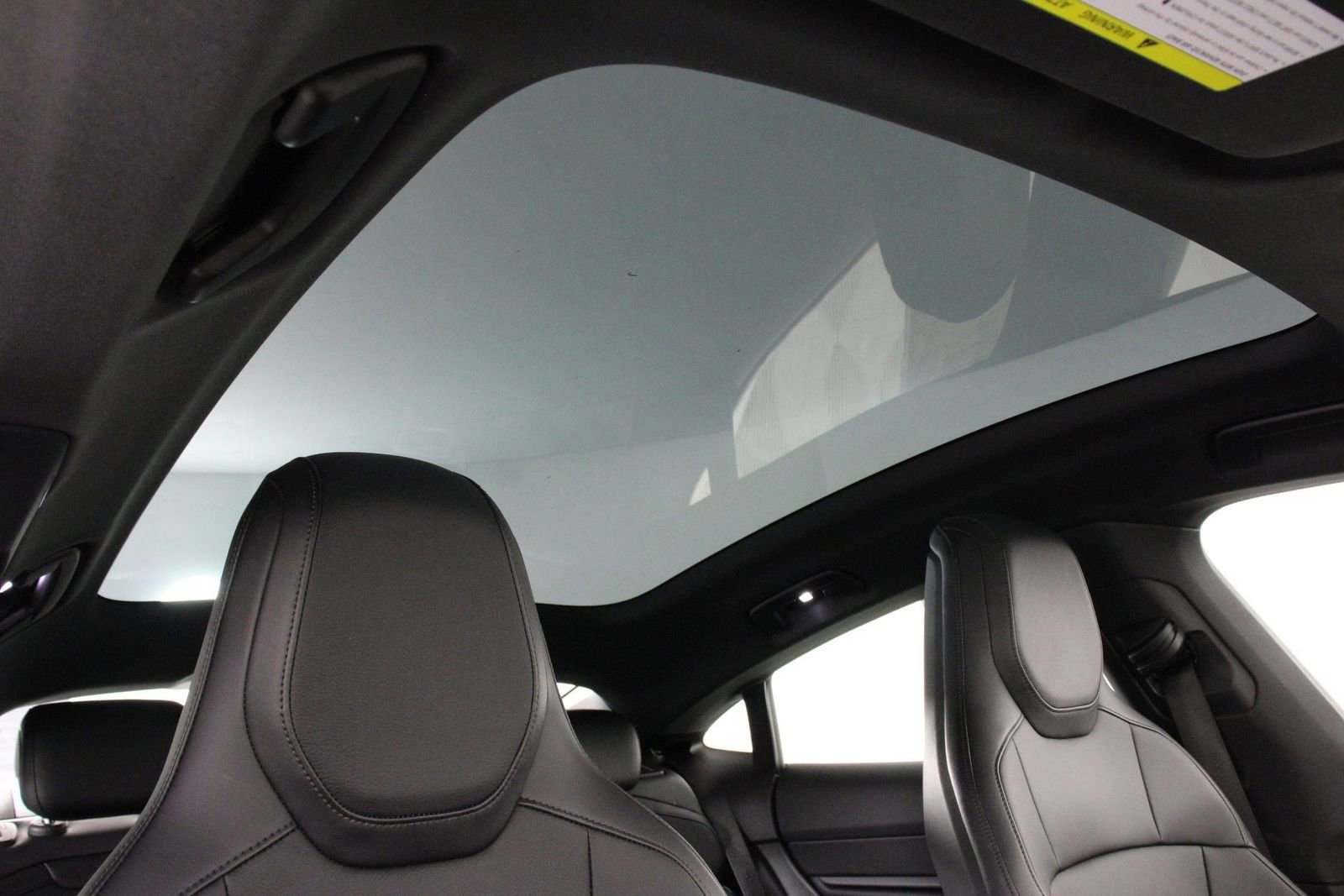 Certified 2025 Porsche Taycan image 25