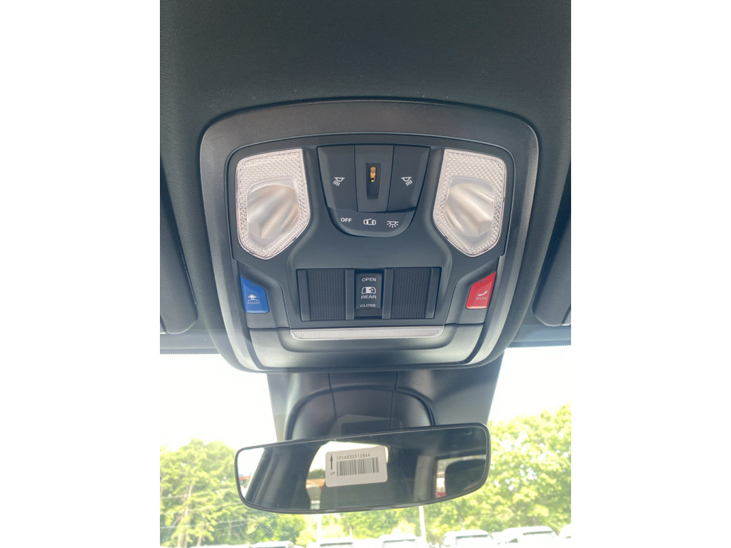 New 2026 RAM 2500 Tradesman AWD/4WD image 40