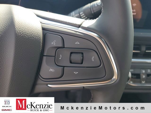 New 2026 Buick Envista Preferred w/ Convenience I Package FWD image 12