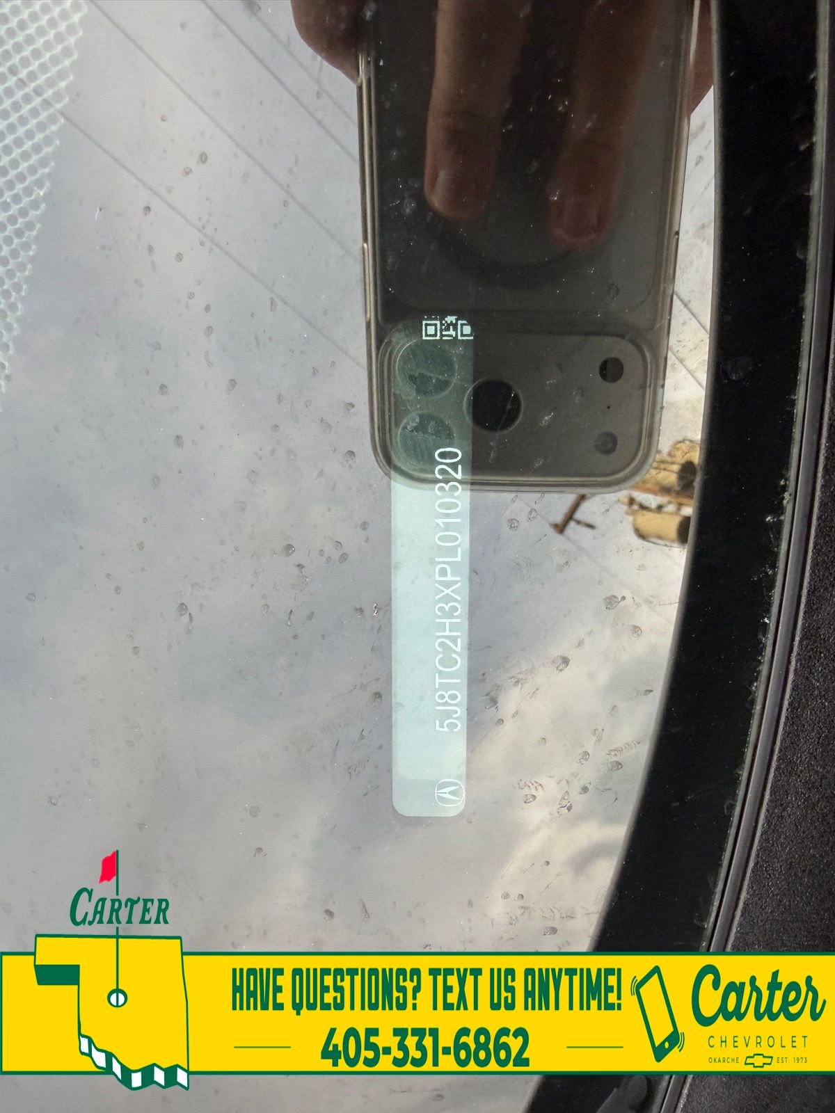 Used 2023 Acura RDX AWD image 32