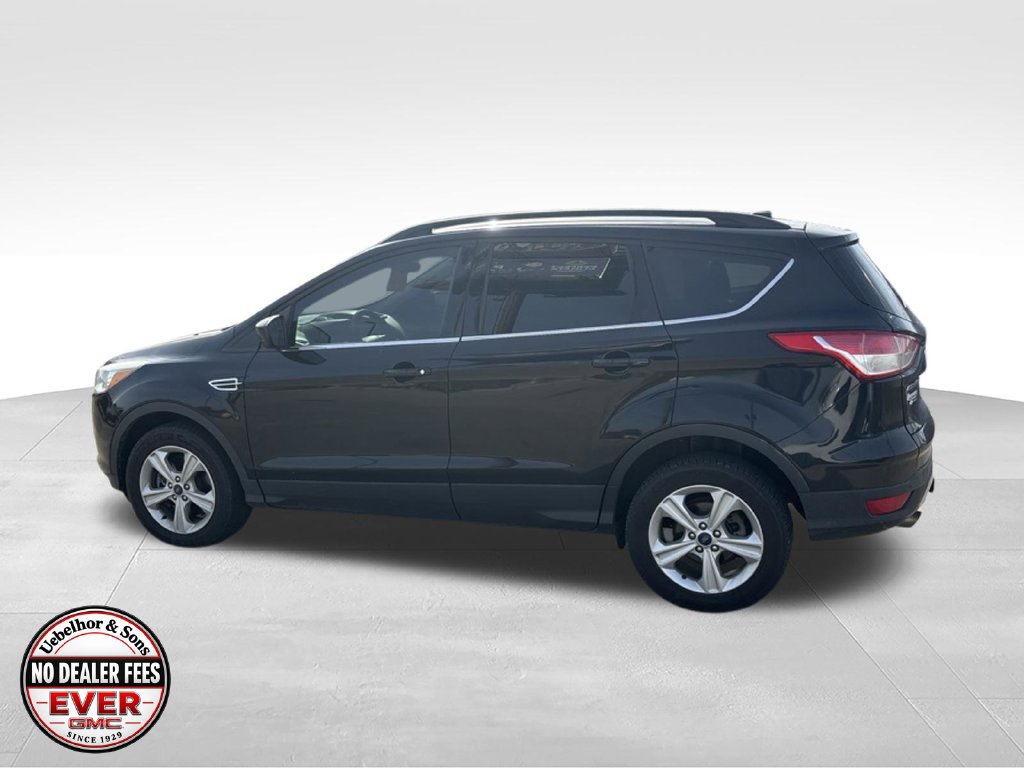 Used 2016 Ford Escape SE w/ Equipment Group 201A AWD/4WD image 10