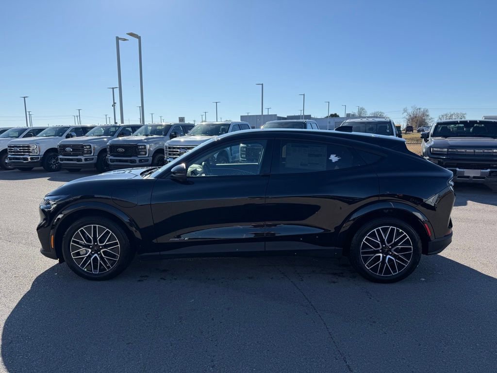 New 2025 Ford Mustang Mach-E Premium image 40