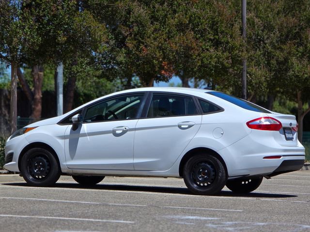 Used 2016 Ford Fiesta S image 8