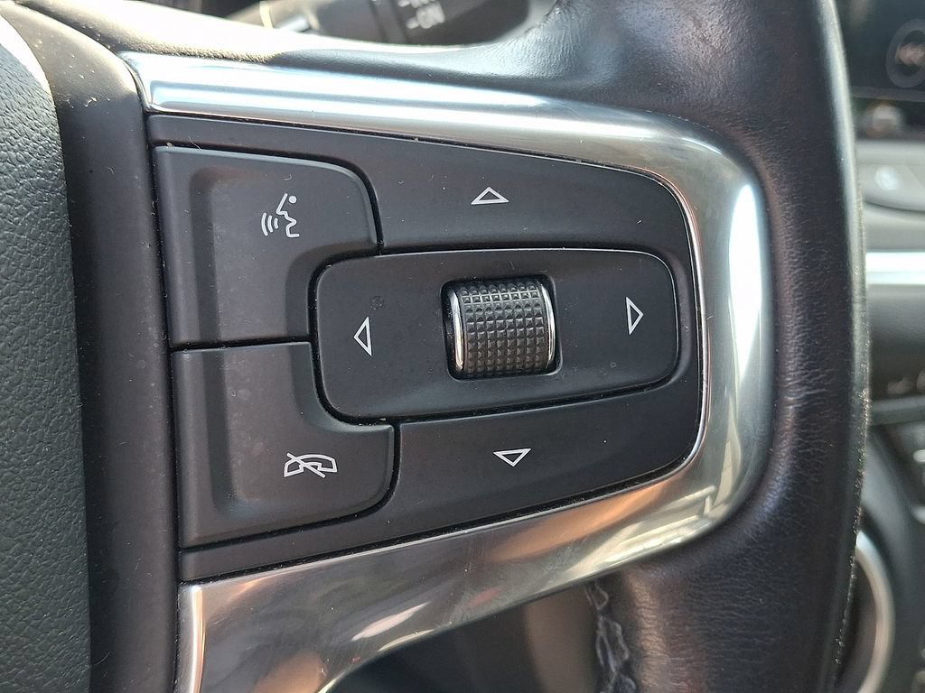 Certified 2019 Chevrolet Blazer LT AWD/4WD image 21