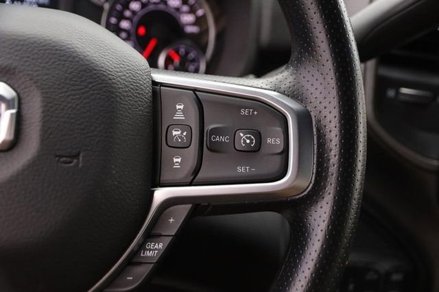 Used 2025 RAM 2500 Tradesman w/ Power Wagon Package image 12