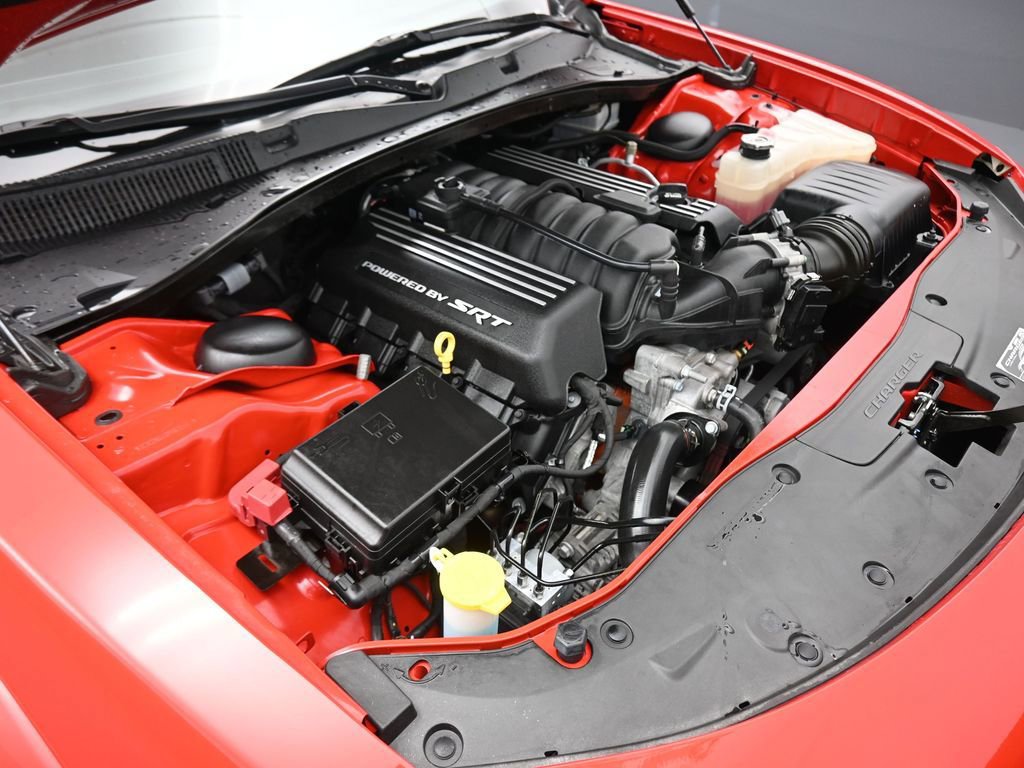 Used 2023 Dodge Charger Scat Pack image 47