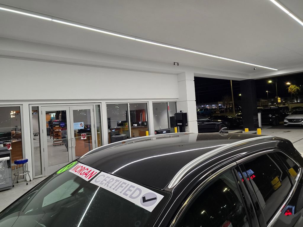 Used 2019 Lincoln MKC Premiere image 11