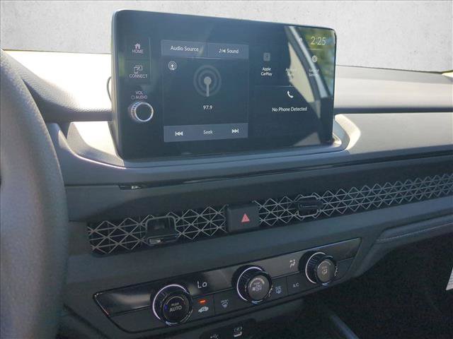 New 2026 Honda Accord LX image 12