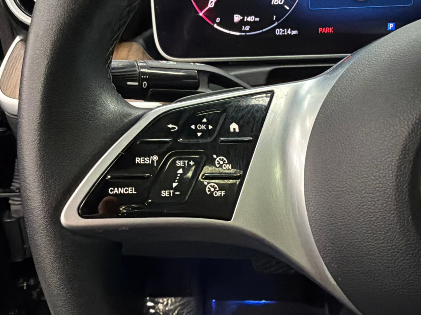Certified 2025 Mercedes-Benz C 300 Sedan image 29