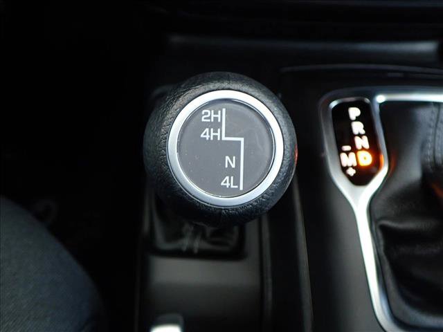 New 2026 Jeep Wrangler Willys image 22