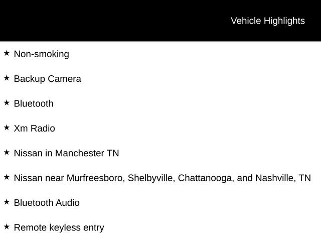 New 2026 Nissan Kicks SV image 5