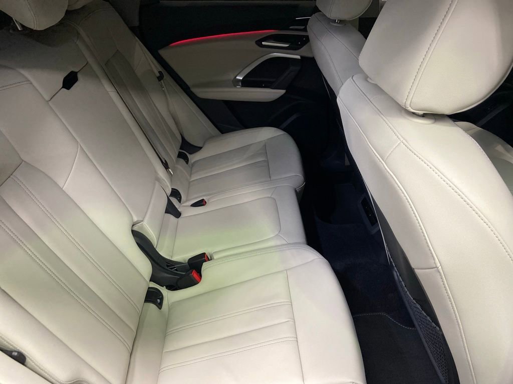 New 2025 Audi Q5 Premium Plus image 7