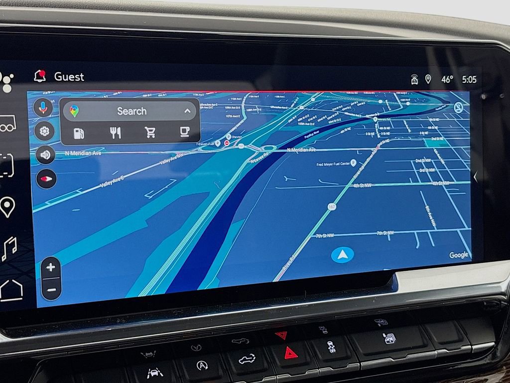 New 2026 GMC Sierra 1500 Elevation image 13