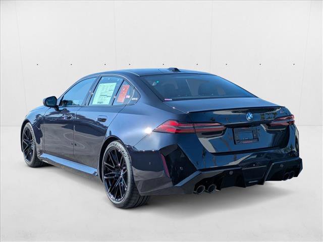 New 2026 BMW M5 image 9