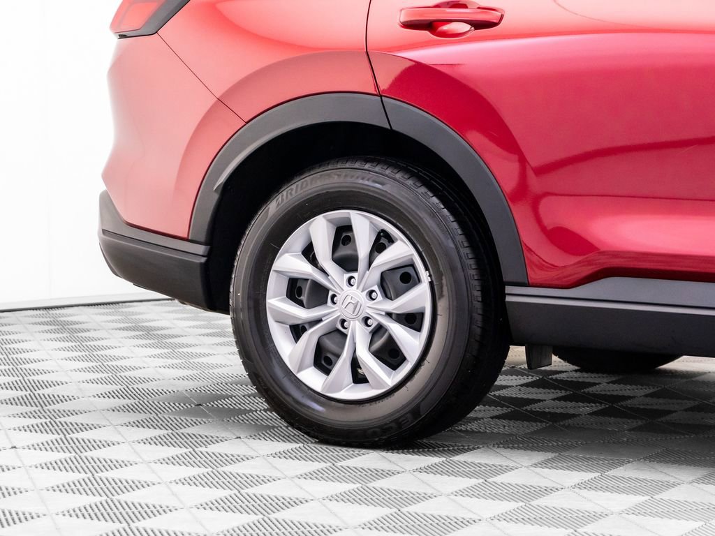 Used 2024 Honda CR-V LX image 33