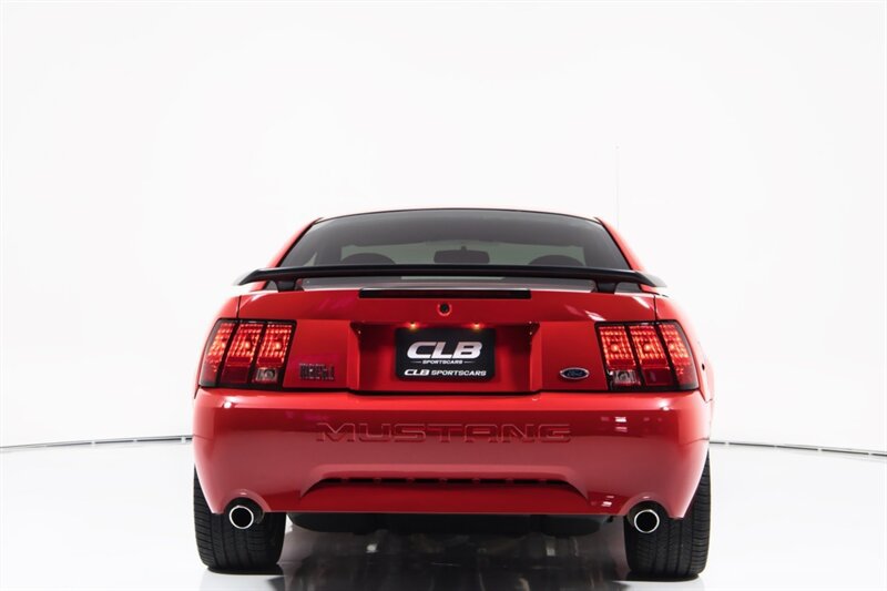 Used 2003 Ford Mustang Mach 1 RWD image 11