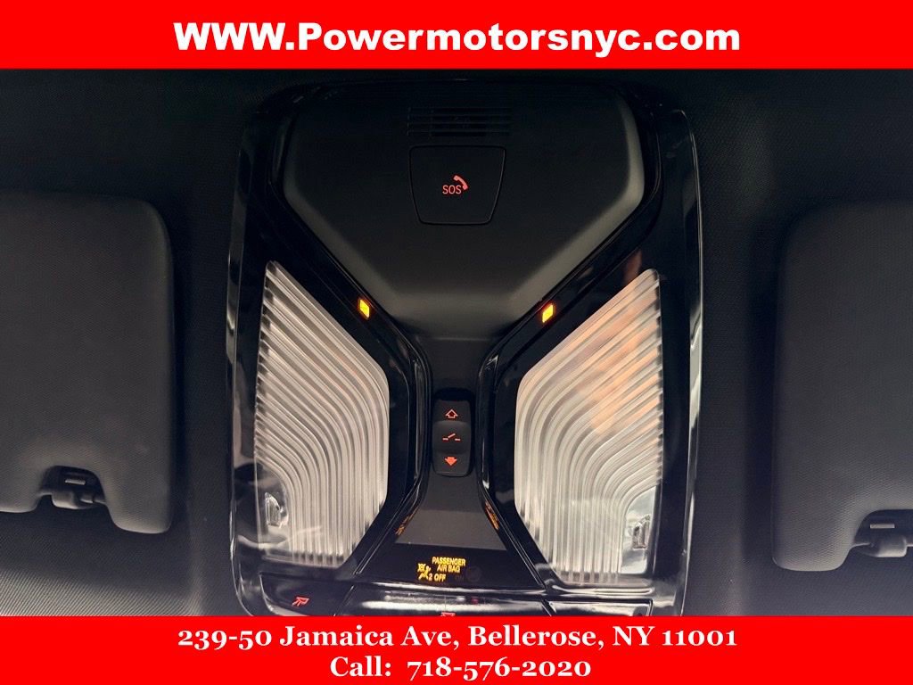 Used 2021 BMW 330e w/ M Sport Package RWD image 40