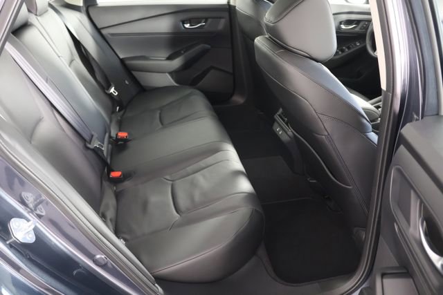 Used 2025 Honda Accord EX-L image 23