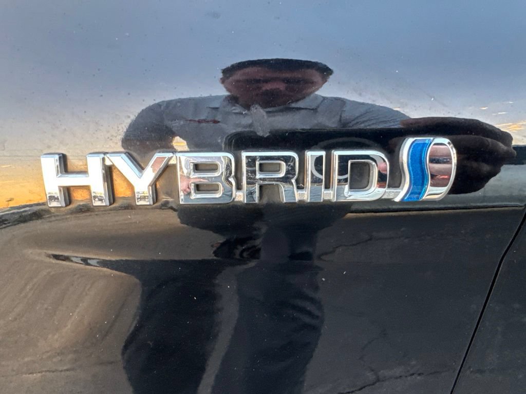 Used 2021 Toyota Camry XSE FWD image 20