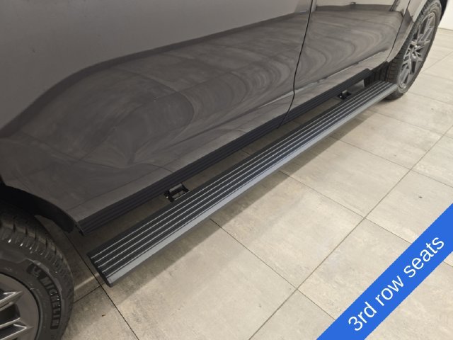 New 2027 Ford Expedition Max Platinum w/ Stealth Appearance Package AWD/4WD image 13
