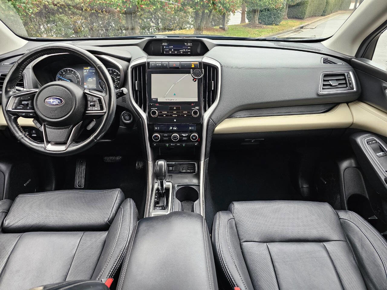 Used 2019 Subaru Ascent Limited image 16