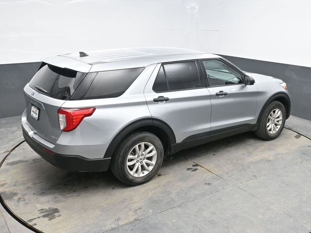 Used 2021 Ford Explorer 4WD image 29