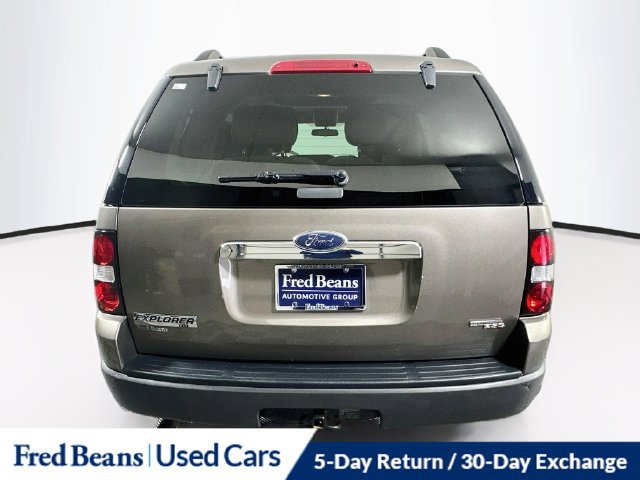 Used 2006 Ford Explorer XLT AWD/4WD image 7