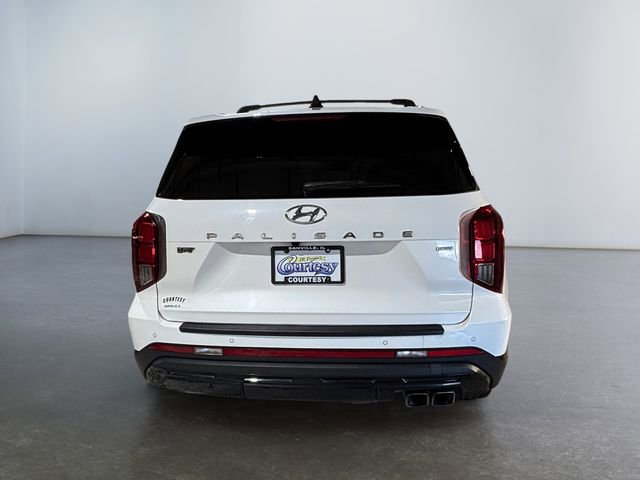 Used 2023 Hyundai Palisade XRT image 4