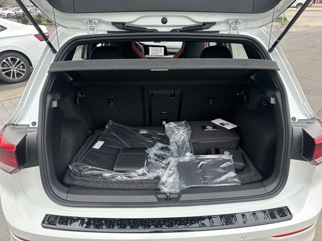 New 2024 Volkswagen GTI SE image 20