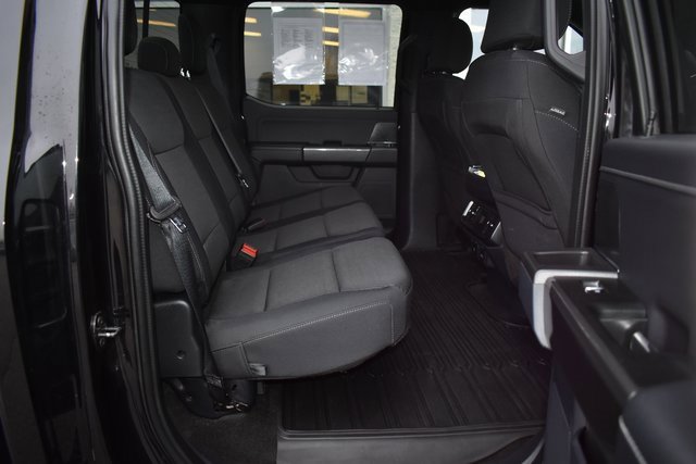 Used 2023 Ford F150 XLT w/ Equipment Group 302A High image 43