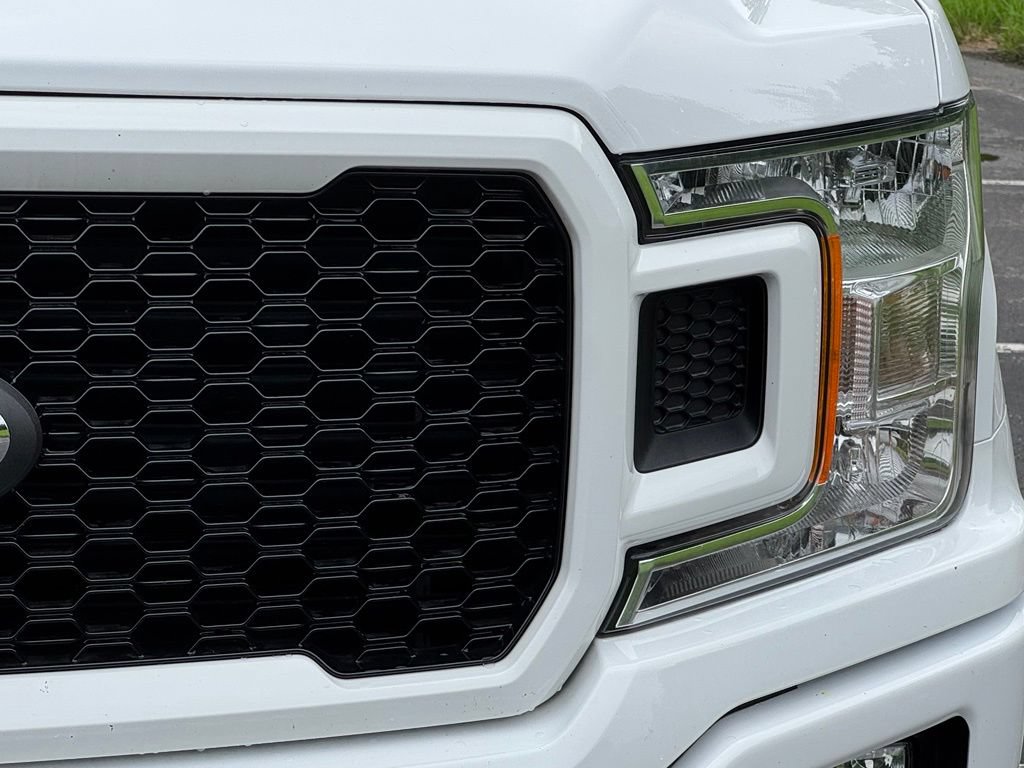Certified 2019 Ford F150 XL w/ Equipment Group 101A Mid RWD image 5