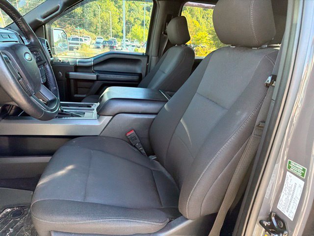 Used 2020 Ford F150 XLT w/ Equipment Group 302A Luxury AWD/4WD image 11