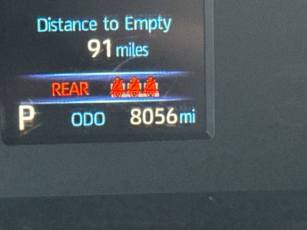 Used 2023 Toyota Tundra SR5 image 16