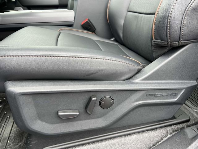 New 2025 Ford F250 Lariat w/ Lariat Ultimate Package image 23
