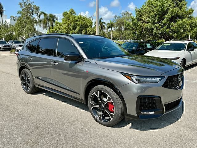 New 2026 Acura MDX Type S w/ Advance Package