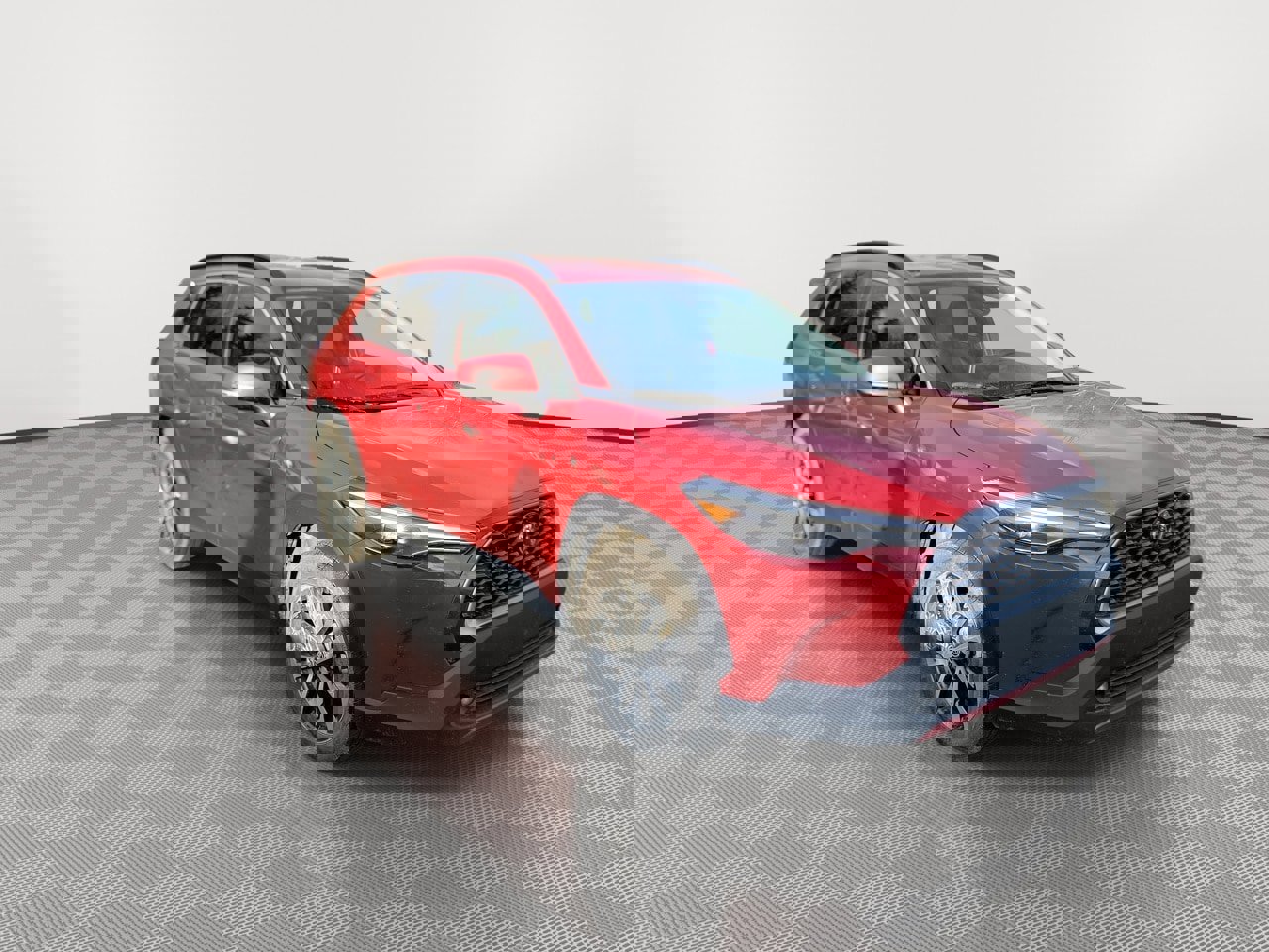 Used 2023 Toyota Corolla Cross XLE image 2