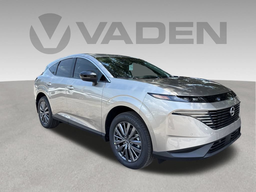 New 2026 Nissan Murano SL AWD/4WD image 28