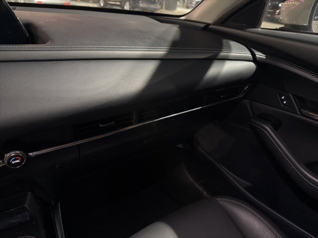 Used 2023 MAZDA CX-30 AWD 2.5 S w/ Preferred Package image 25