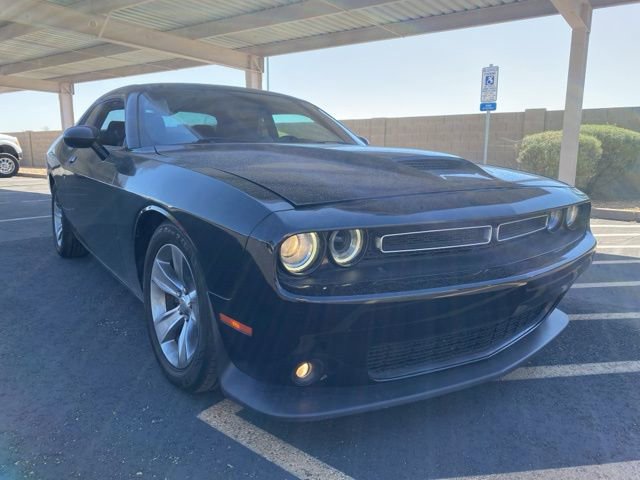 Used 2019 Dodge Challenger R/T image 4