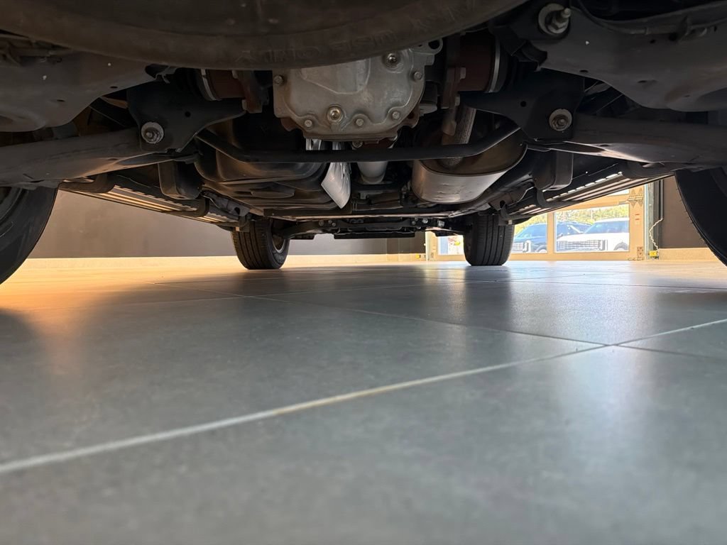 Used 2022 INFINITI QX80 Luxe w/ All-Season Package RWD image 72