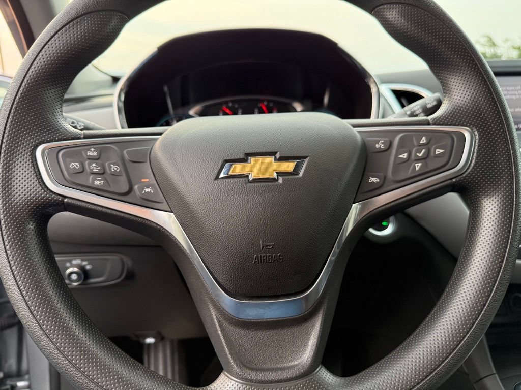 Used 2023 Chevrolet Equinox LS w/ LS Convenience Package AWD/4WD image 26