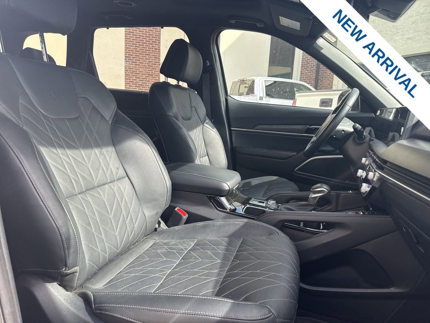 Used 2025 Kia Telluride EX X-Line image 9
