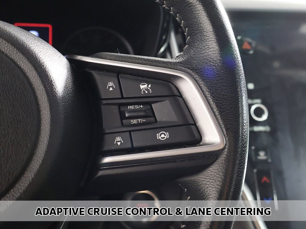 Used 2024 Subaru Outback Premium AWD/4WD image 3