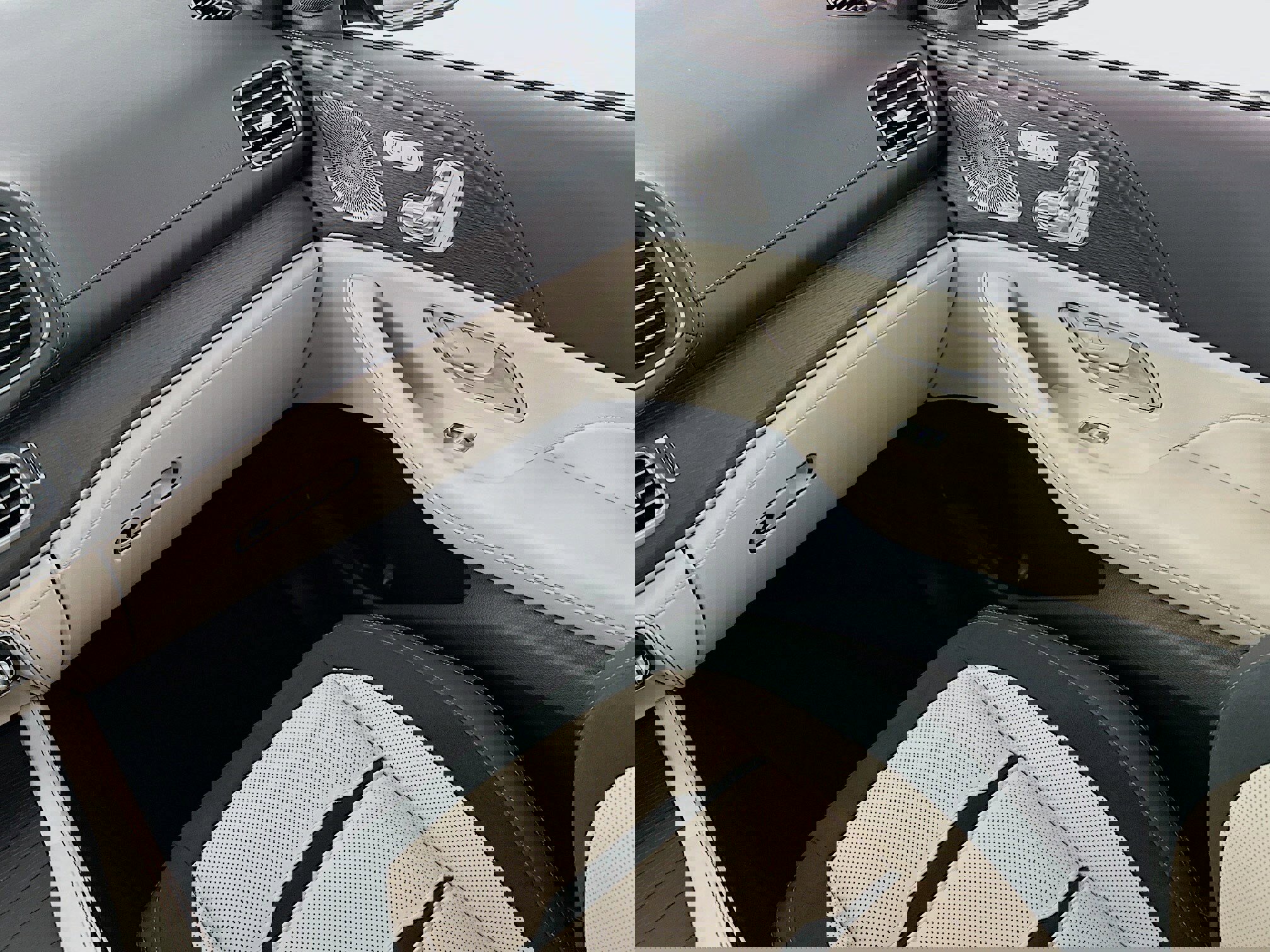 Used 2025 Mercedes-Benz GLE 53 AMG 4MATIC Coupe image 22