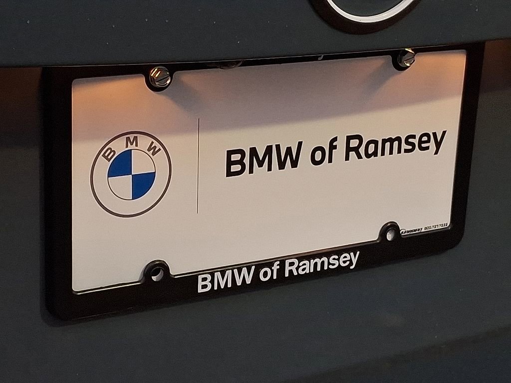 Used 2025 Nissan Sentra SV image 30